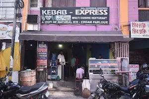 Kebab Express image