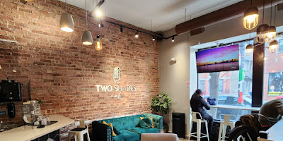 Two Shades Cafe