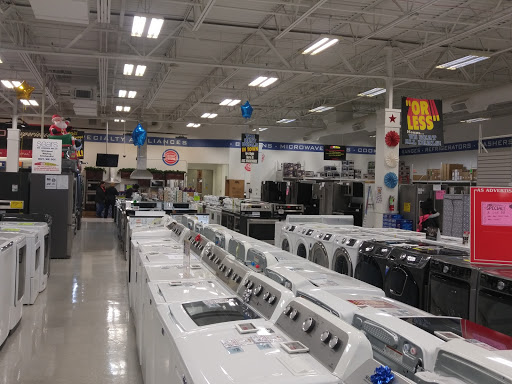 Appliance Store «ABC Warehouse», reviews and photos, 637 John R Rd, Troy, MI 48083, USA