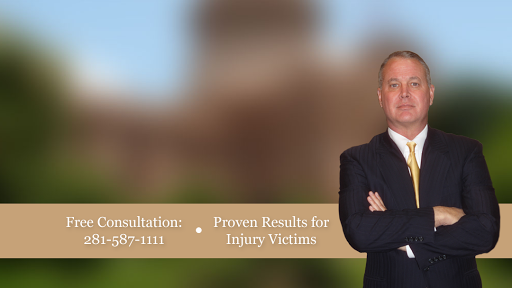 Personal Injury Attorney «Baumgartner Law Firm», reviews and photos