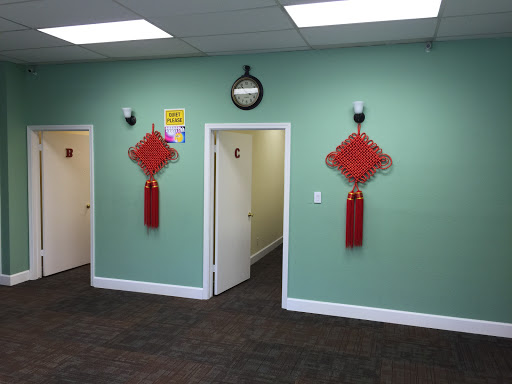 Spa «Leisure Foot Spa», reviews and photos, 108 S Sunnyvale Ave, Sunnyvale, CA 94086, USA