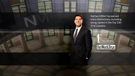 Criminal Justice Attorney «The Law Office of Nathan Miller», reviews and photos