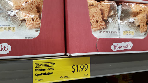 Supermarket «ALDI», reviews and photos, 6295 W Broad St, Richmond, VA 23230, USA