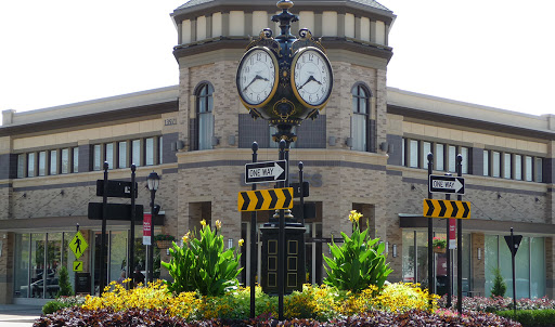 Hamilton Town Center, 13901 Town Center Blvd, Noblesville, IN 46060, USA, 