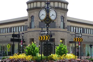Hamilton Town Center image
