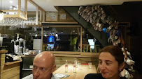 Atmosphère du Restaurant Buron du Col de la Croix Morand à Chambon-sur-Lac - n°19