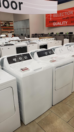 Appliance Store «Hahn Appliance Warehouse», reviews and photos, 6710 S 105th E Ave, Tulsa, OK 74133, USA