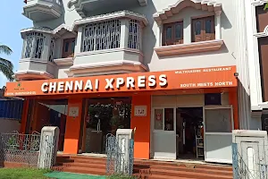 Chennai Xpress image