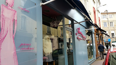 Murmures Sarl à Montbrison