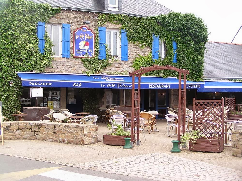 Photo de Le Café Pêcheur