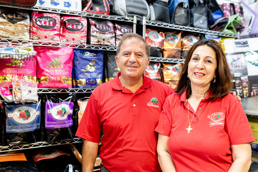 Pet Groomer «ITIG Happy Dog Wash», reviews and photos, 6465 S Chickasaw Trail, Orlando, FL 32829, USA