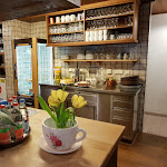 Photo n°5 de l'avis de Micha.i fait le 09/05/2018 à 14:42 sur le  Raimartihof - Gasthaus zum Feldsee à Feldberg