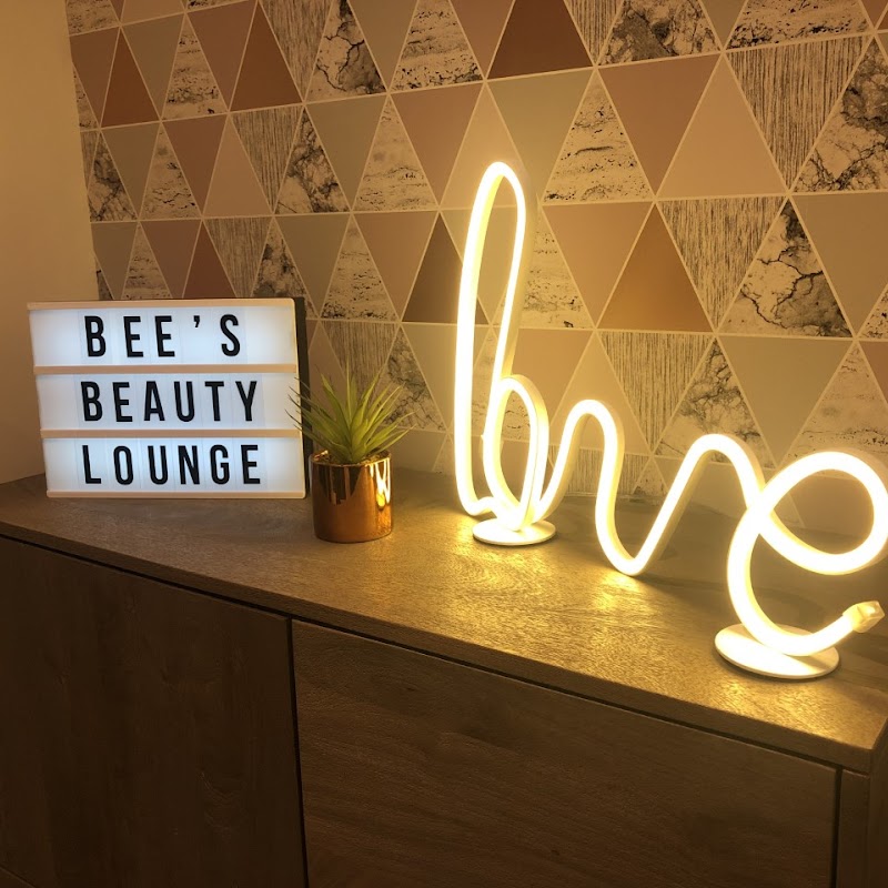 Bee's Beauty Lounge