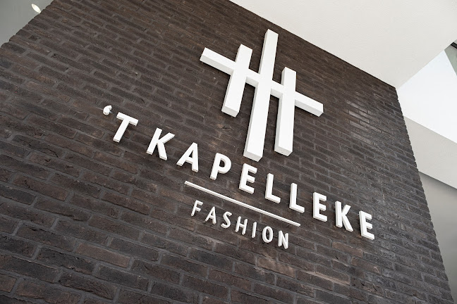 't Kapelleke Fashion - Kortrijk