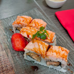 Photo n°4 de l'avis de Silvana.u fait le 03/05/2022 à 21:07 sur le  Ristorante Hokkaido à Crotone