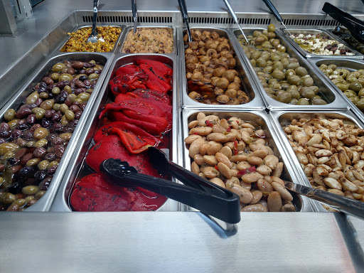 Grocery Store «Kroger», reviews and photos, 1735 N Memorial Dr, Lancaster, OH 43130, USA