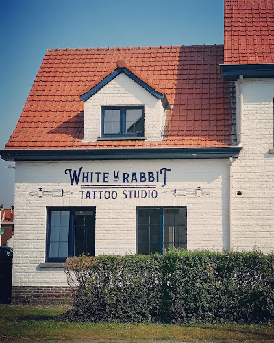 Beoordelingen van TALK OF THE TOWN Tattoo Studio in Gent - Tatoeagezaak