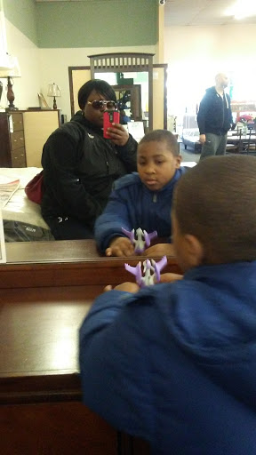 Mattress Store «Unclaimed Freight», reviews and photos, 1030 US-46, Clifton, NJ 07013, USA