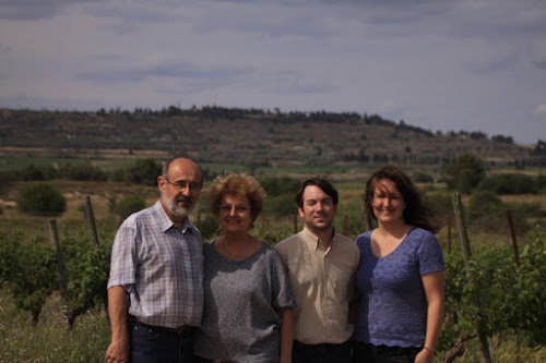 Domaine Saint Georges Les Cardinelles SCEA à Nissan-lez-Enserune