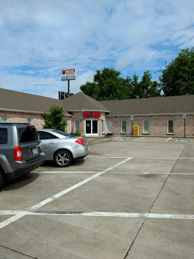 125 Goodlett Dr, Clarksville, TN 37042, USA