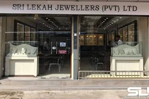 Sri Lekah Jewellers (PVT) LTD image