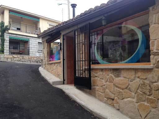Yagüe Fisioterapia y Rehabilitación en Cabanillas de la Sierra, Madrid