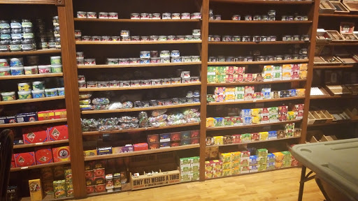 Tobacco Shop «Tobacco Breeze», reviews and photos, 12532 SW 120th St, Miami, FL 33186, USA