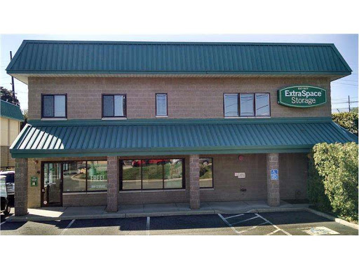 Storage Facility «Extra Space Storage», reviews and photos, 100 S Bayles Ave, Port Washington, NY 11050, USA