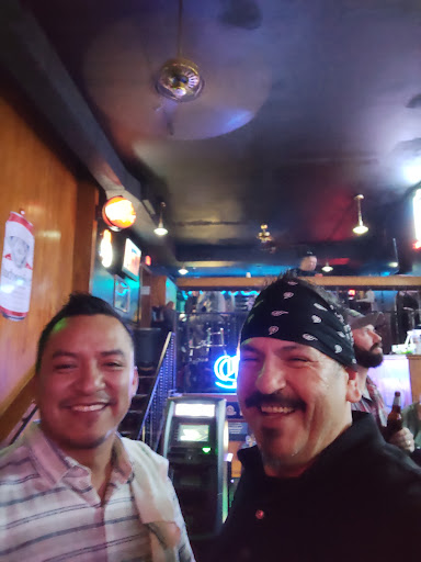 Bar «Roosters», reviews and photos, 801 Garrison Ave, Fort Smith, AR 72901, USA