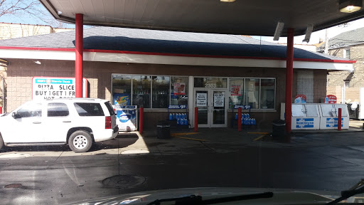 Speedway, 2303 S Western Ave, Chicago, IL 60608, USA, 