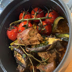 Photo n° 2 de l'avis de Enna.h fait le 23/07/2021 à 05:43 pour Le bistro de la grande maison à Le Mée-sur-Seine