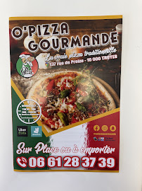 Photos du propriétaire du Pizzeria O’Pizza Gourmande à Troyes - n°5