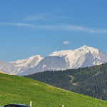 Photo n° 4 de l'avis de Didier.r fait le 21/08/2023 à 13:01 pour LES RHODOS (Col des Aravis) à La Clusaz