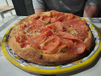 Pizza du Restaurant italien IT - Italian Trattoria Fenouillet - n°6