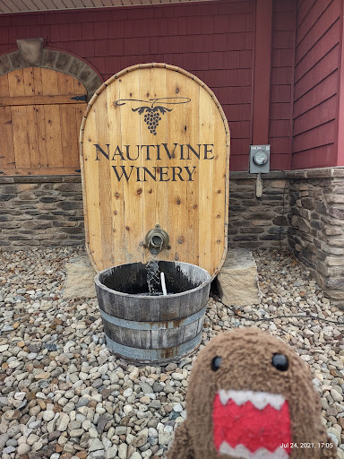Winery «Nauti Vine Winery», reviews and photos, 3950 S Main St, Akron, OH 44319, USA