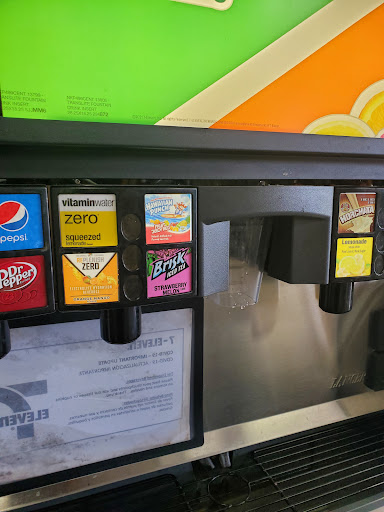 Convenience Store «7-Eleven», reviews and photos, 639 Buena Vista Ave, Alameda, CA 94501, USA