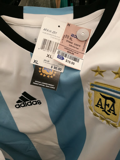 Clothing Store «Ross Dress for Less», reviews and photos, 1905 Scenic Hwy S, Snellville, GA 30078, USA