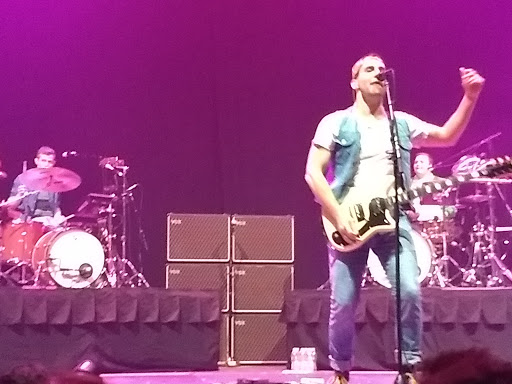 Arena «Jacksonville Veterans Memorial Arena», reviews and photos, 300 A Philip Randolph Blvd, Jacksonville, FL 32202, USA