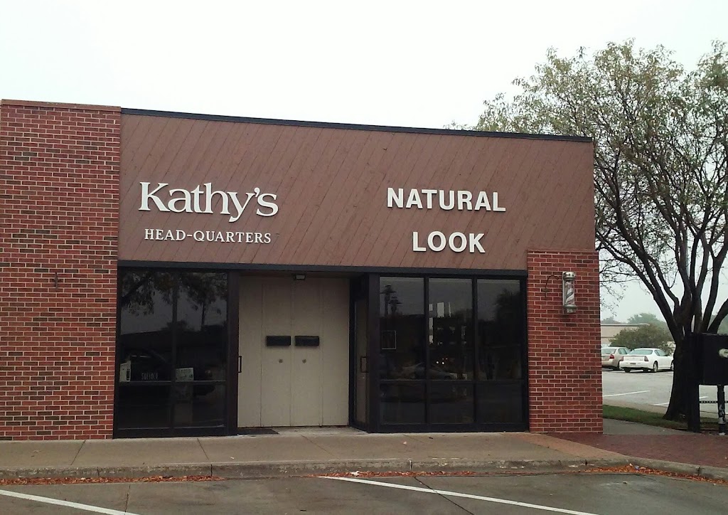 Natural Look Style Salon 51401