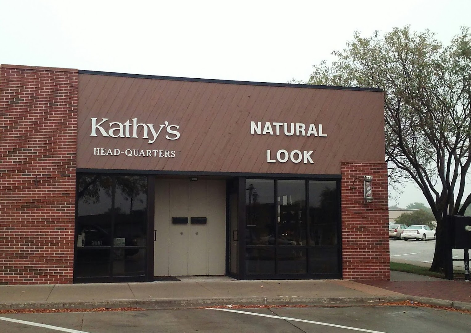 Natural Look Style Salon