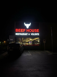 Photos du propriétaire du Restaurant Beef House à Saint-Pierre-lès-Elbeuf - n°6