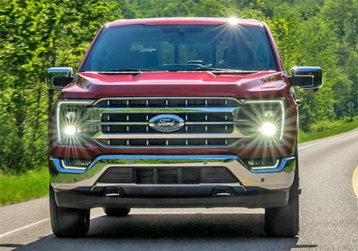 Ford Dealer «Friendship Ford», reviews and photos, 1855 Volunteer Pkwy, Bristol, TN 37620, USA