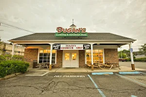 Dugan’s Sandwich Shop image