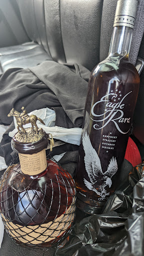 Liquor Store «Twenty Nine Package», reviews and photos, 4132 Lawrenceville Hwy, Lilburn, GA 30047, USA