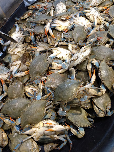 Supermarket «Seafood City Supermarket», reviews and photos, 5033 N Elston Ave, Chicago, IL 60630, USA