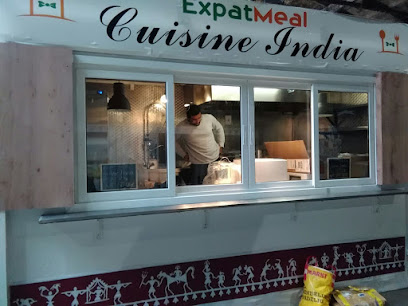 Cuisine India