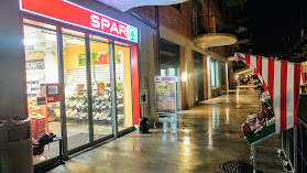SPAR Supermarkt Zollfreilager