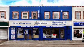 Starshine Dry Cleaners - North Greenwich
