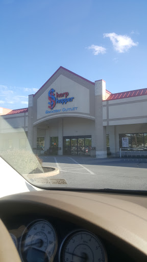 Grocery Store «Sharp Shopper Grocery Outlet», reviews and photos, 340 W Main St, Leola, PA 17540, USA