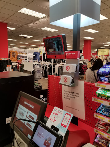 Department Store «Target», reviews and photos, 777 E Colorado Blvd, Pasadena, CA 91101, USA